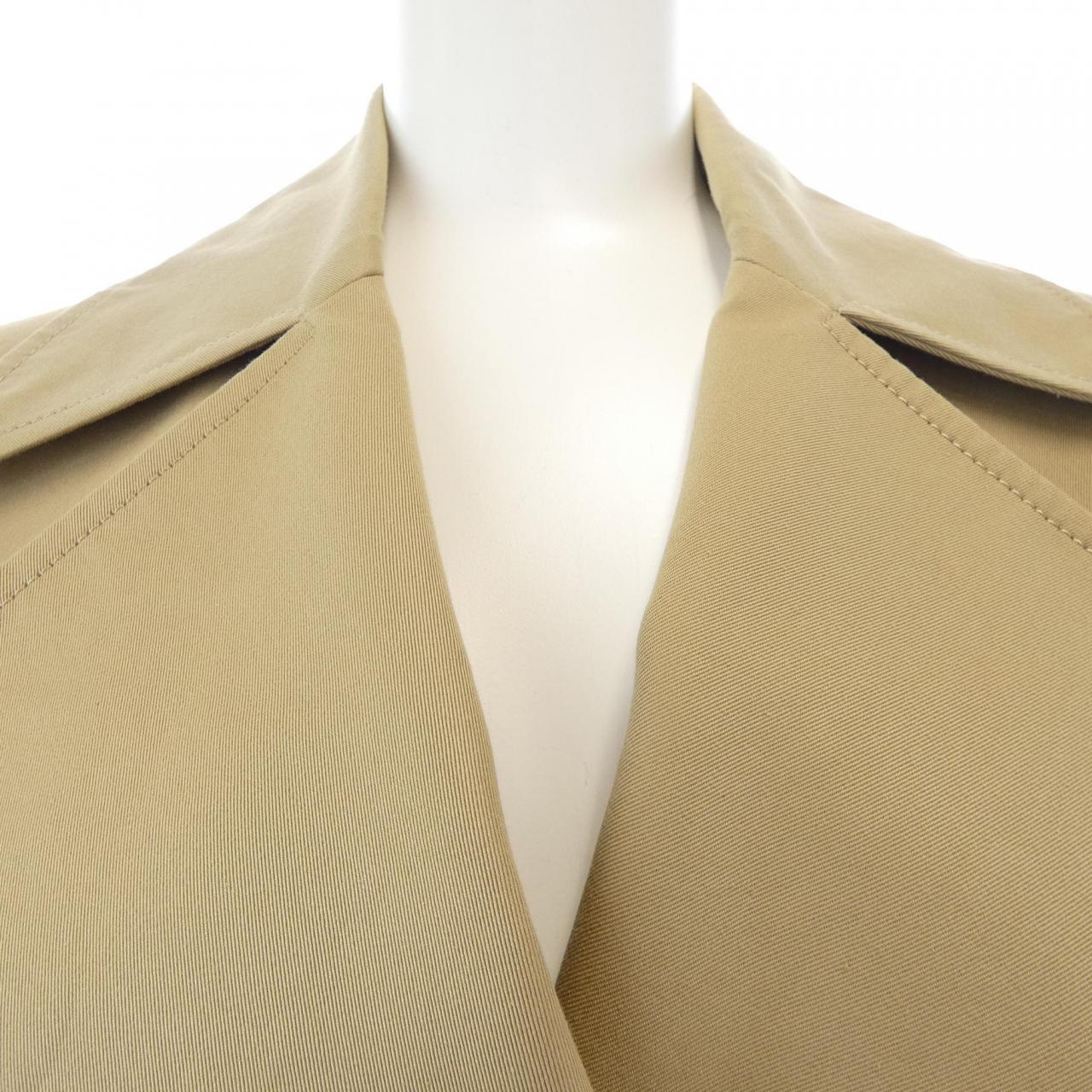 ドゥロワー DRAWER 9525-299-0885 コート