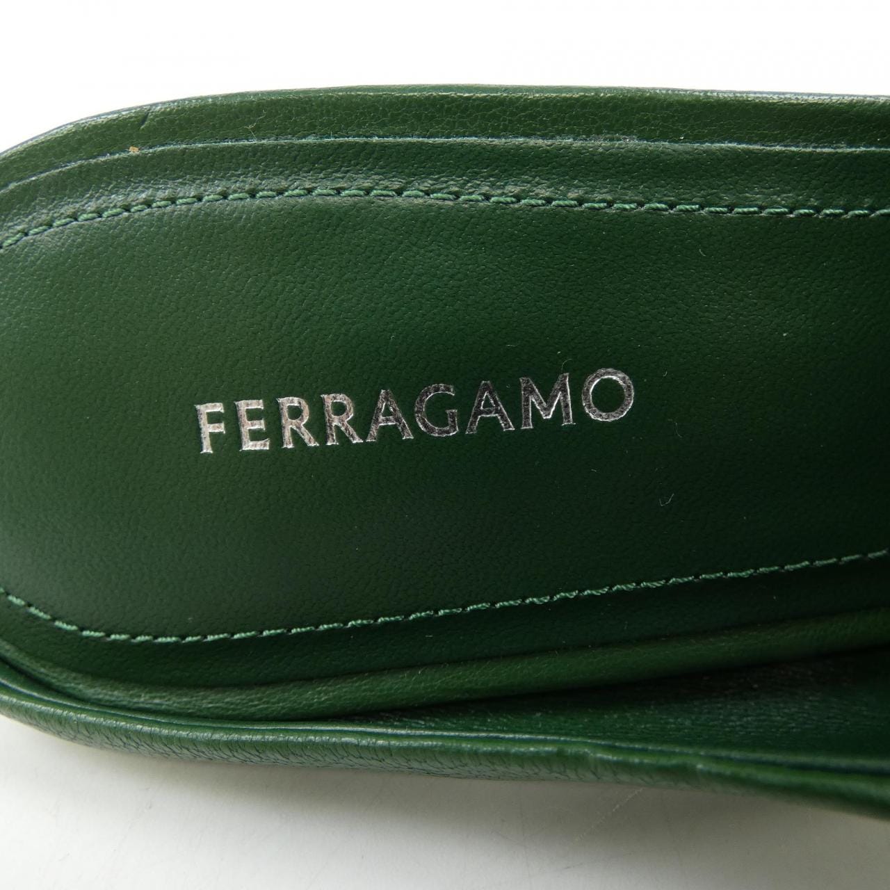 フェラガモ FERRAGAMO サンダル