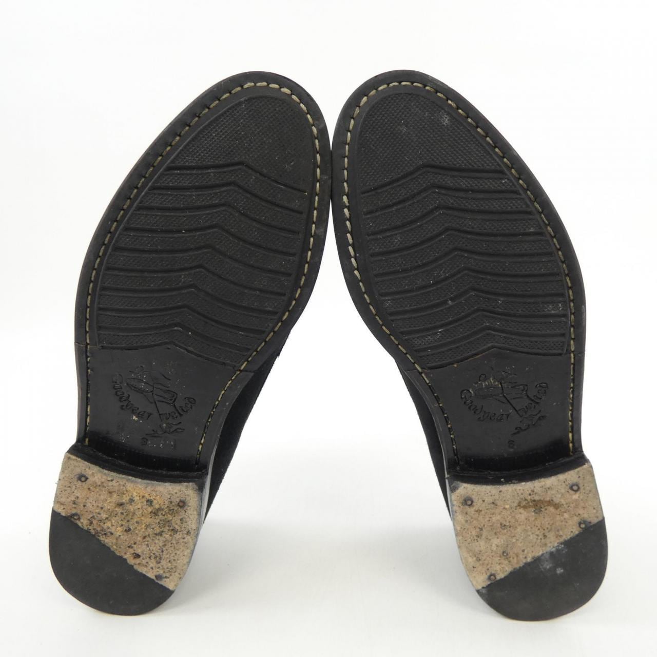 ジャランスリウァヤ JALAN SRIWIJAYA BEAMS LIGHTS シューズ