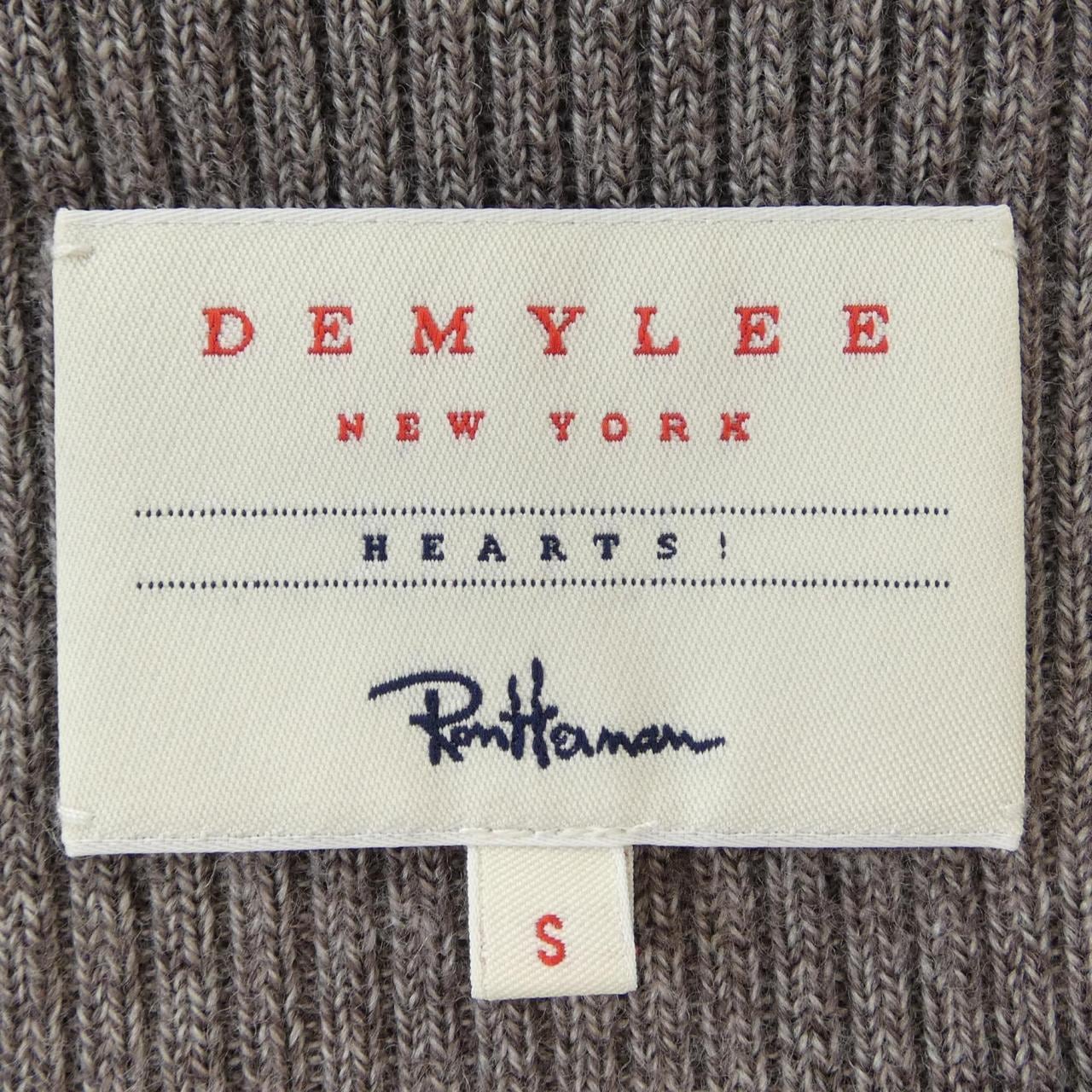 デミリー DEMYLEE ニット