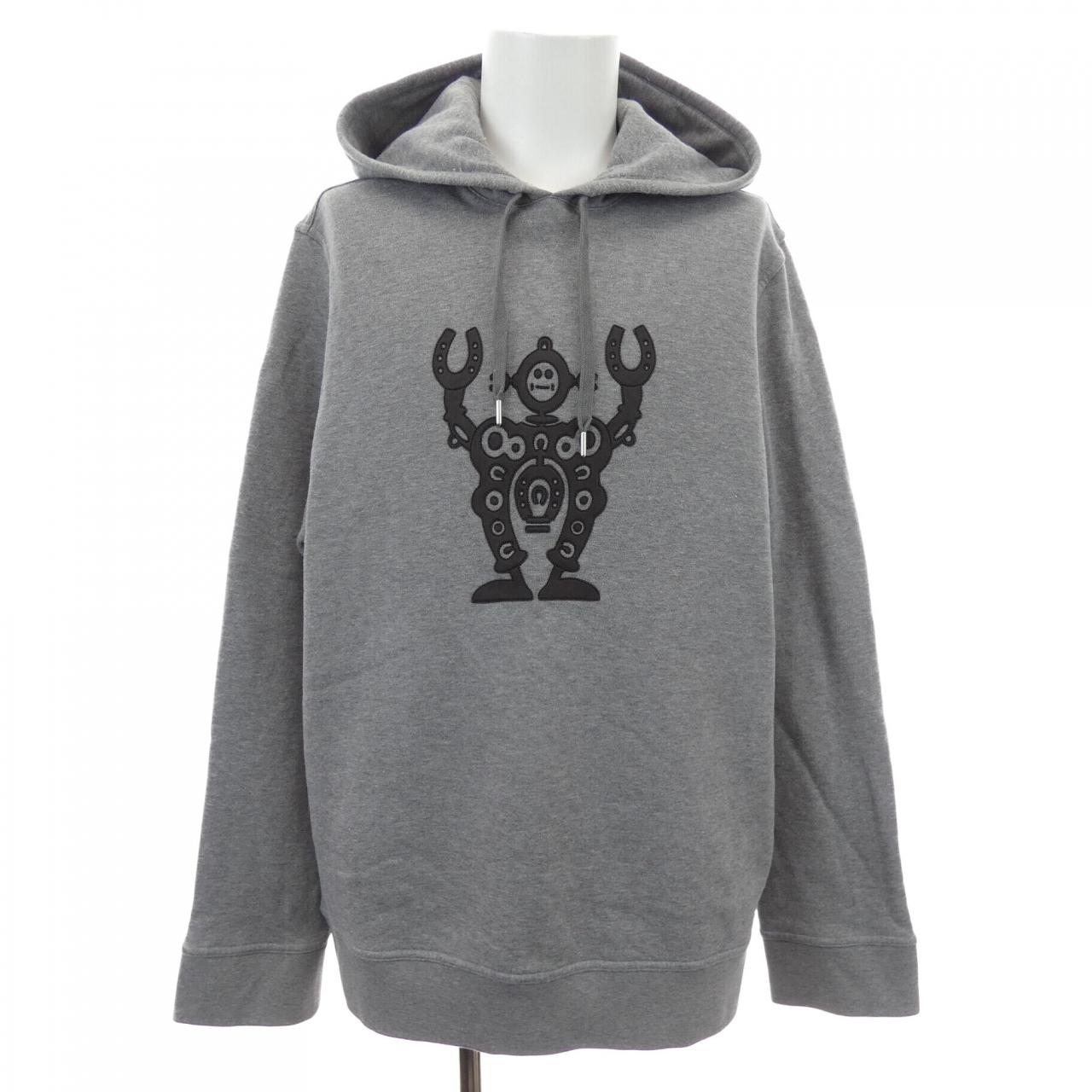 エルメス HERMES *11-5743 パーカー