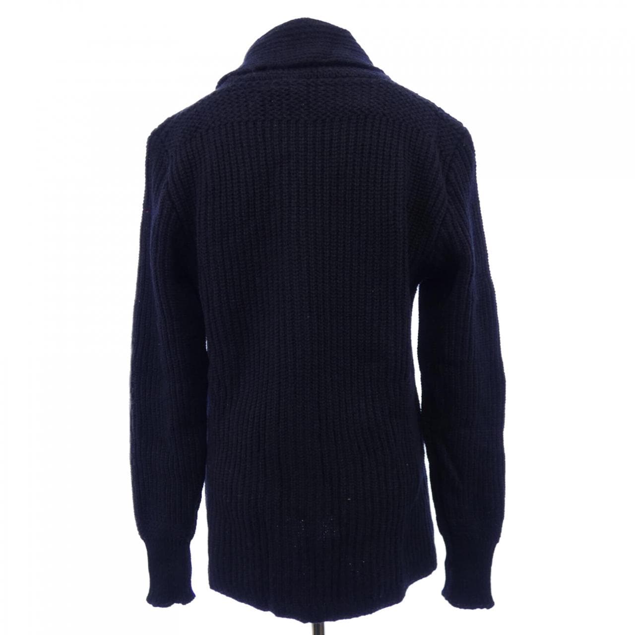 ダニエレアレサンドリーニ DANIELE ALESSANDRINI カーディガン