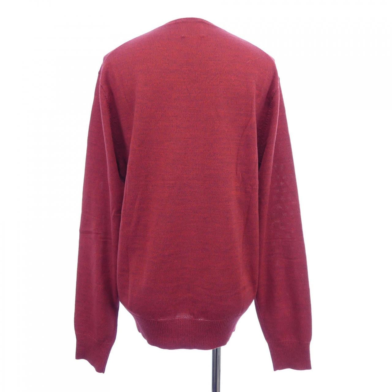 マッキントッシュフィロソフィー MACKINTOSH PHILOSOPHY ニット