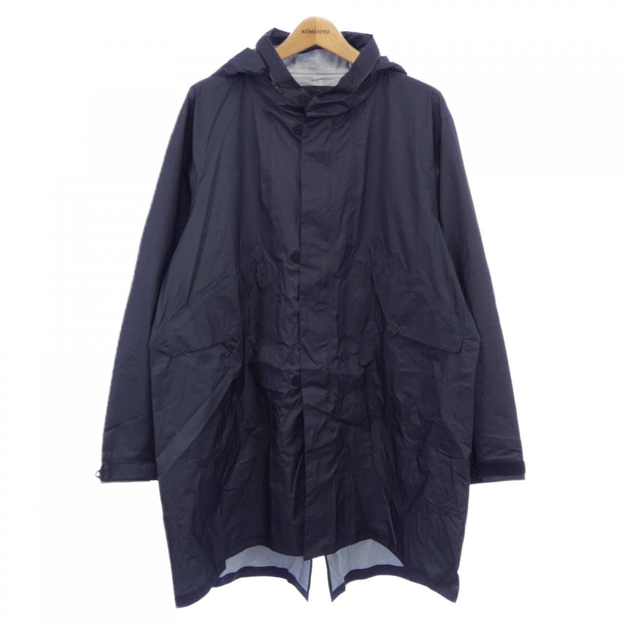 DESCENTE DOMVGC33 コート