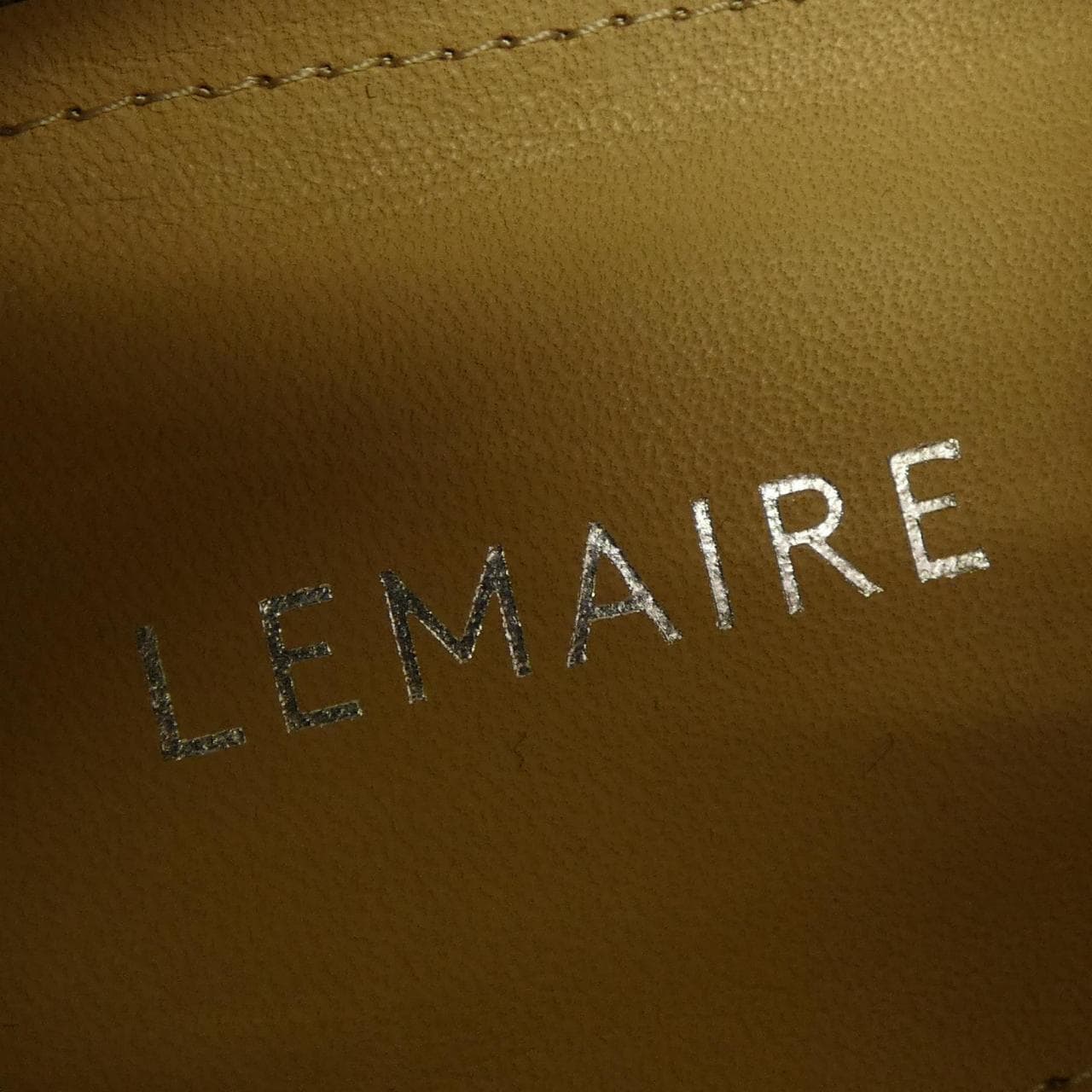 ルメール LEMAIRE FO231 LL147 シューズ