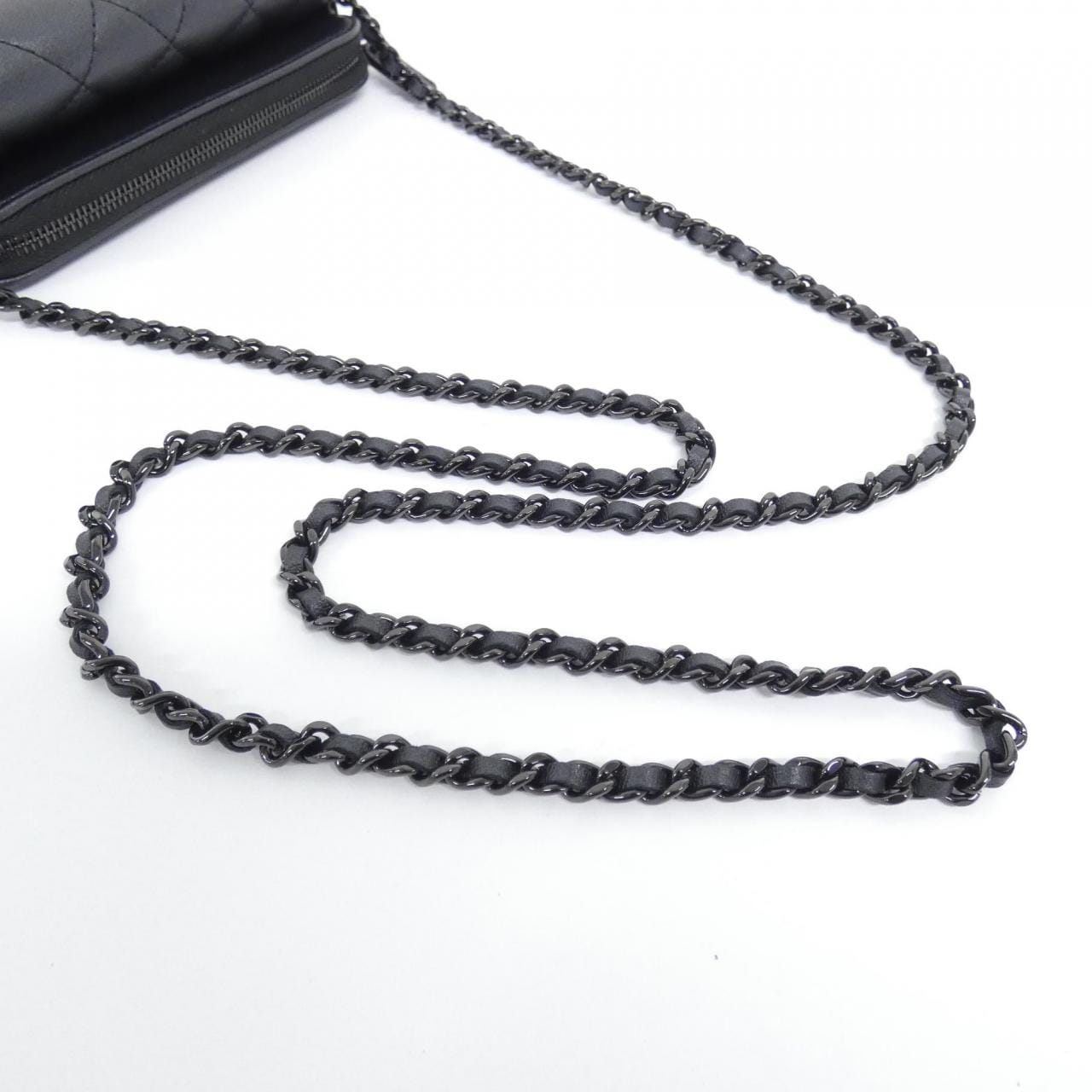 シャネル タイムレスクラシック ライン AP2096 フォンケース