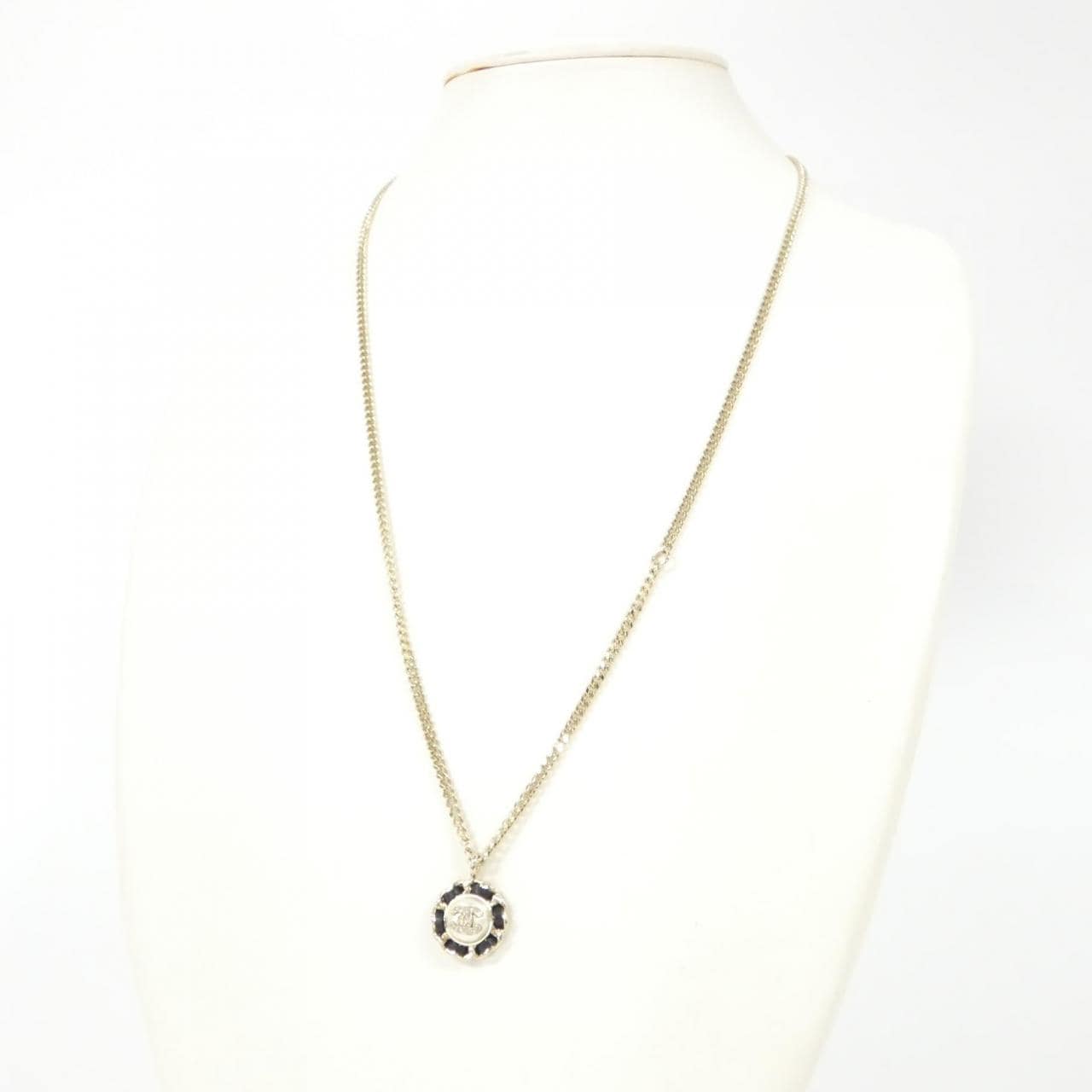 シャネル ABG558 ネックレス