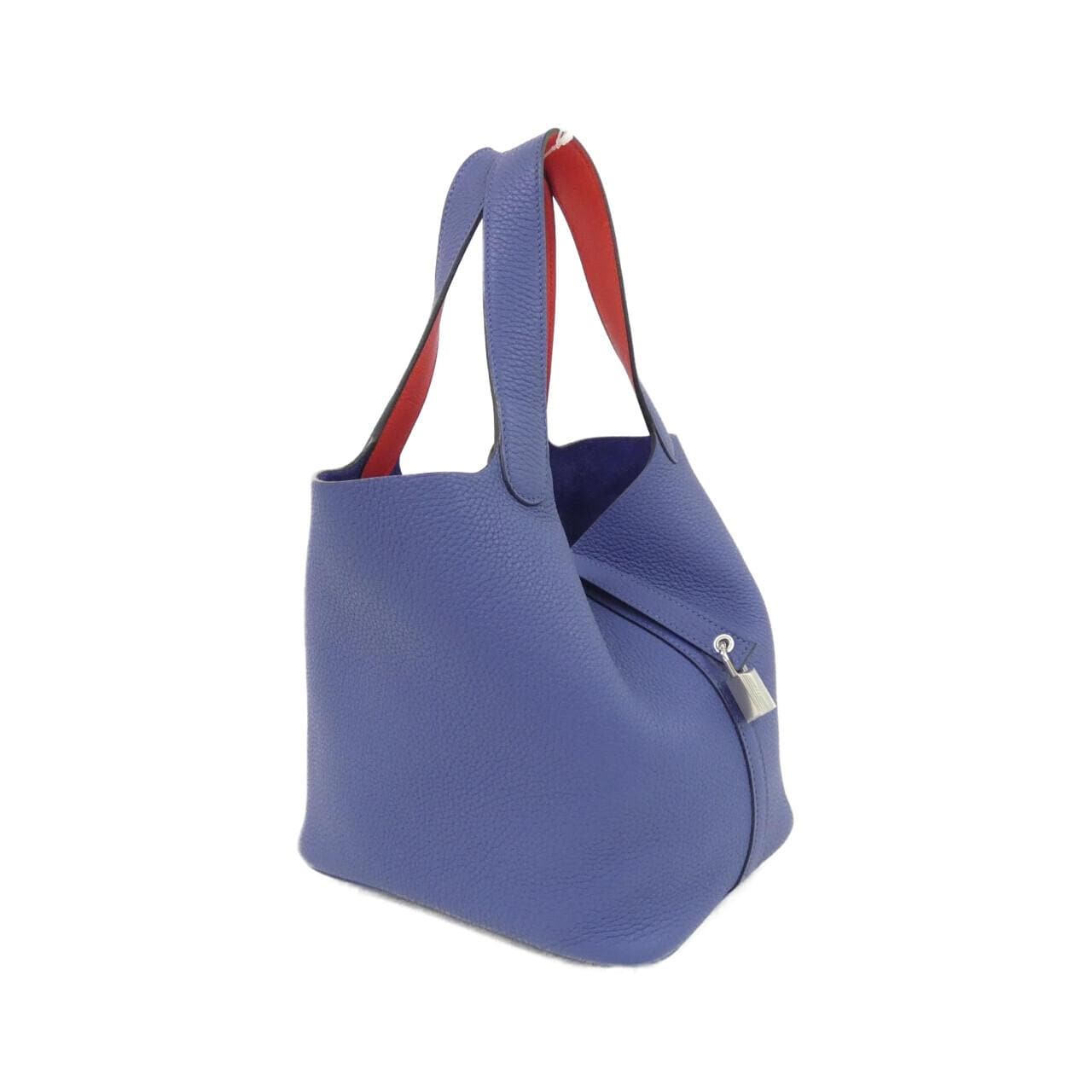 HERMES Picotin Rock Eclat MM 069561CK Bag