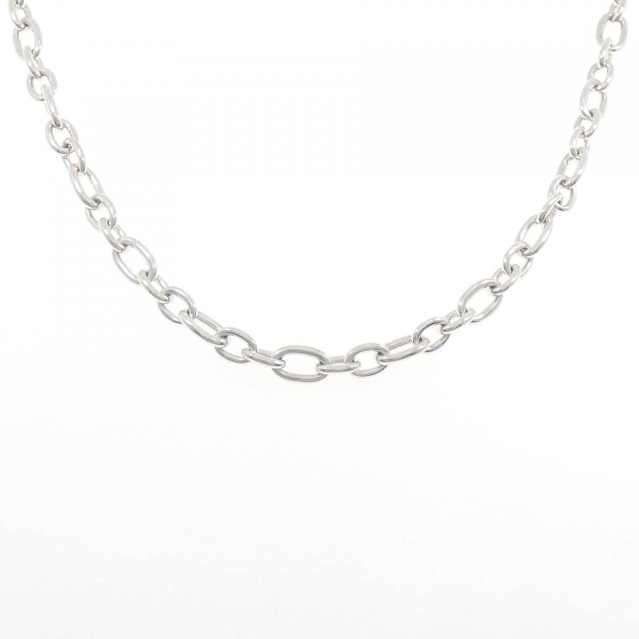 POMELLATO 925 necklace