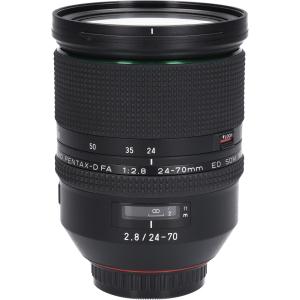 Ｄ　ＦＡ２４－７０ｍｍ　Ｆ２．８ＥＤ　ＳＤＭ　ＷＲ