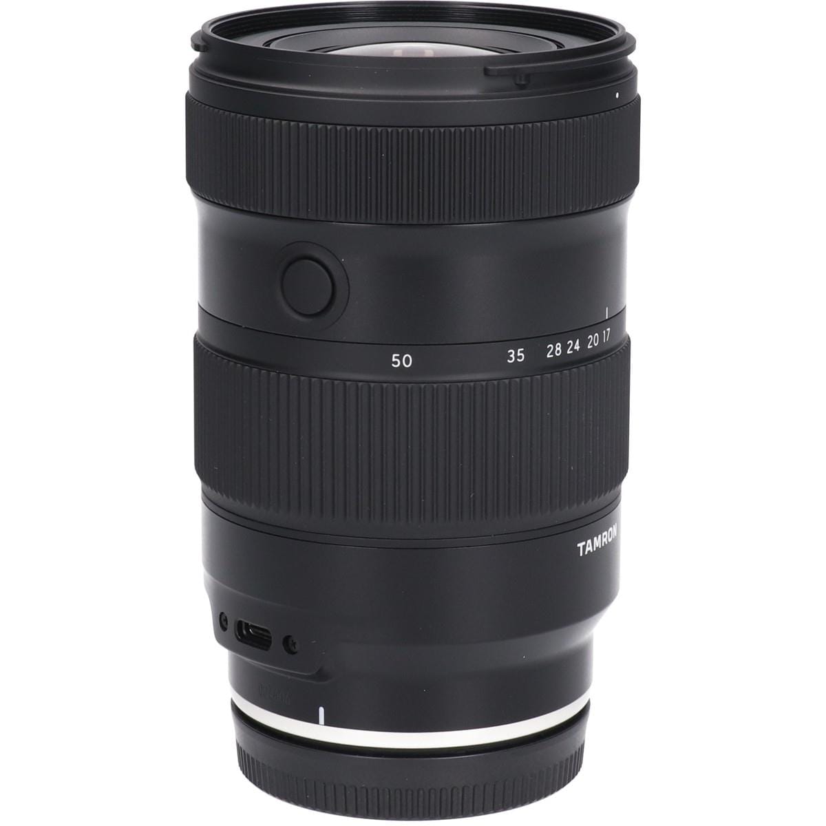 Ｅ１７－５０ｍｍ　Ｆ４ＤＩ　ＩＩＩ　ＶＸＤ