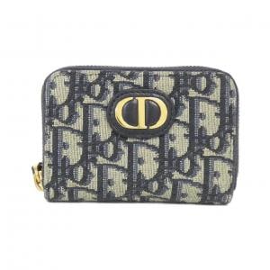 クリスチャンディオール DIOR OBLIQUE 30 モンテーニュ ヴォワヤジュール S2155UTZQ コインケース