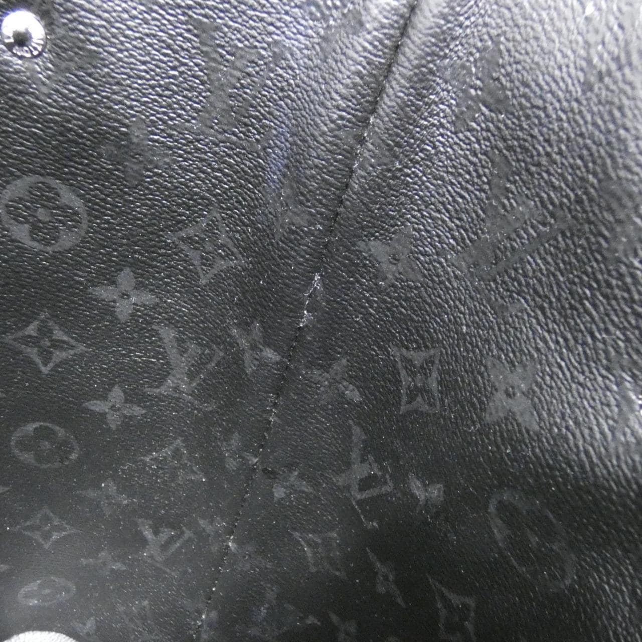 ルイヴィトン LVxUF ネヴァーフル MM M45564 バッグ