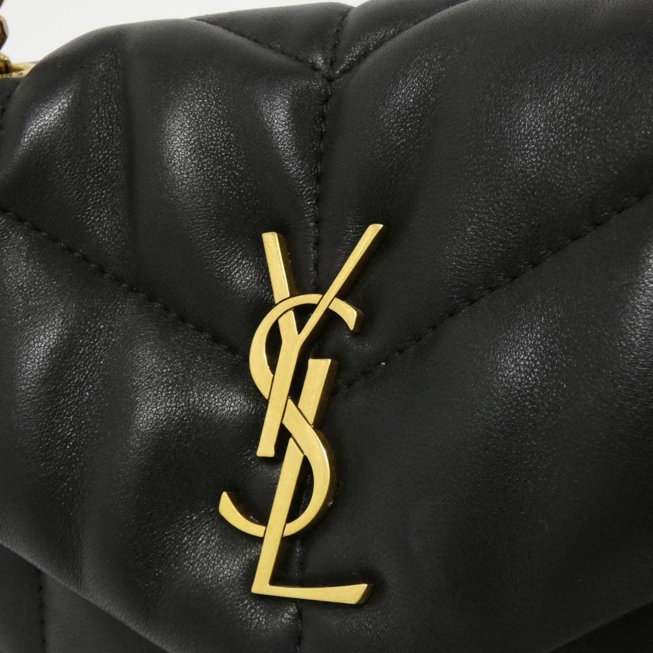 サンローラン トイ パファー 759337 1EL07 ショルダーバッグ