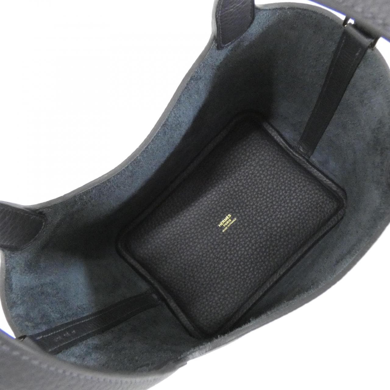 HERMES Picotin Lock PM 056289CC 包