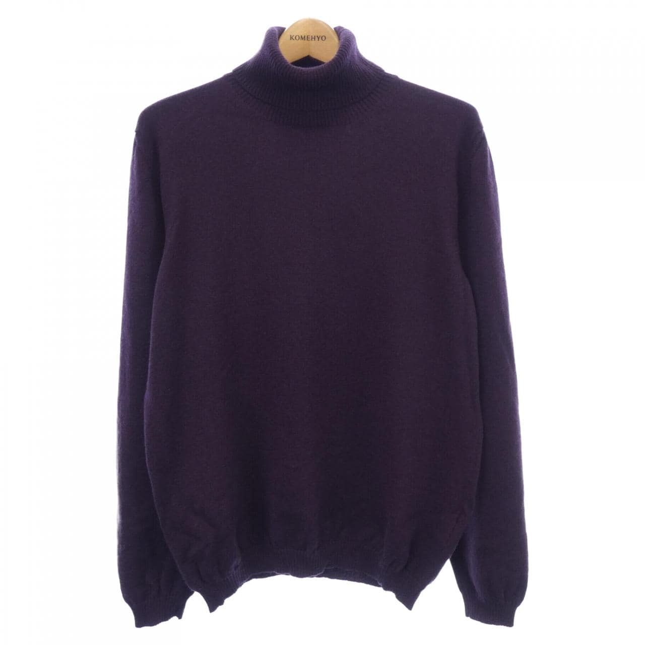 セッテフィーリカシミヤ SETTEFILI CASHMERE ニット