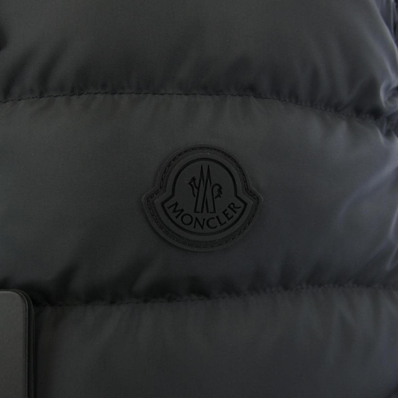 MONCLER MONCLER Down Vest