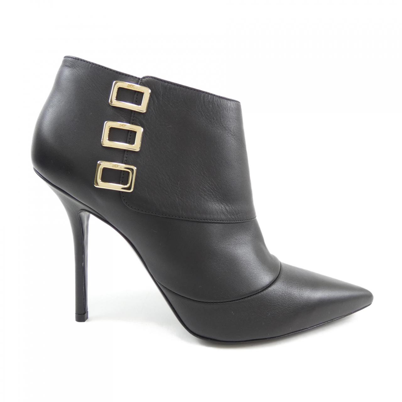 ROGER VIVIER Vivier Boots