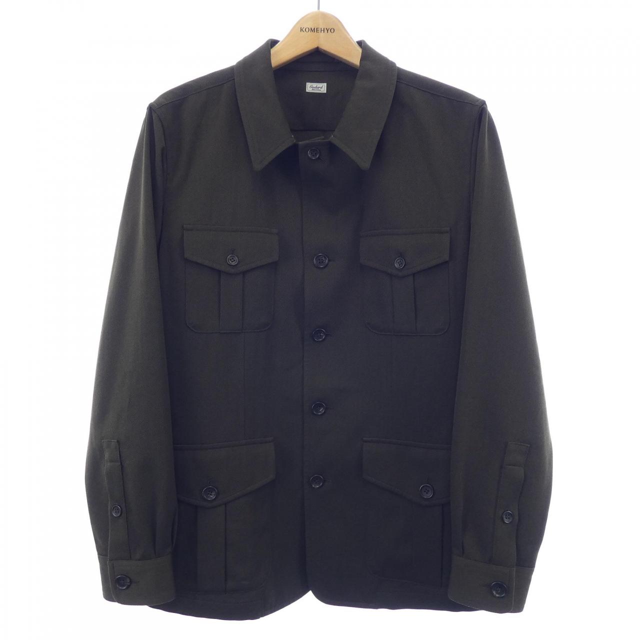 Godard ジャケット Godard haberdashery Godard ジャケット Godard haberdashery