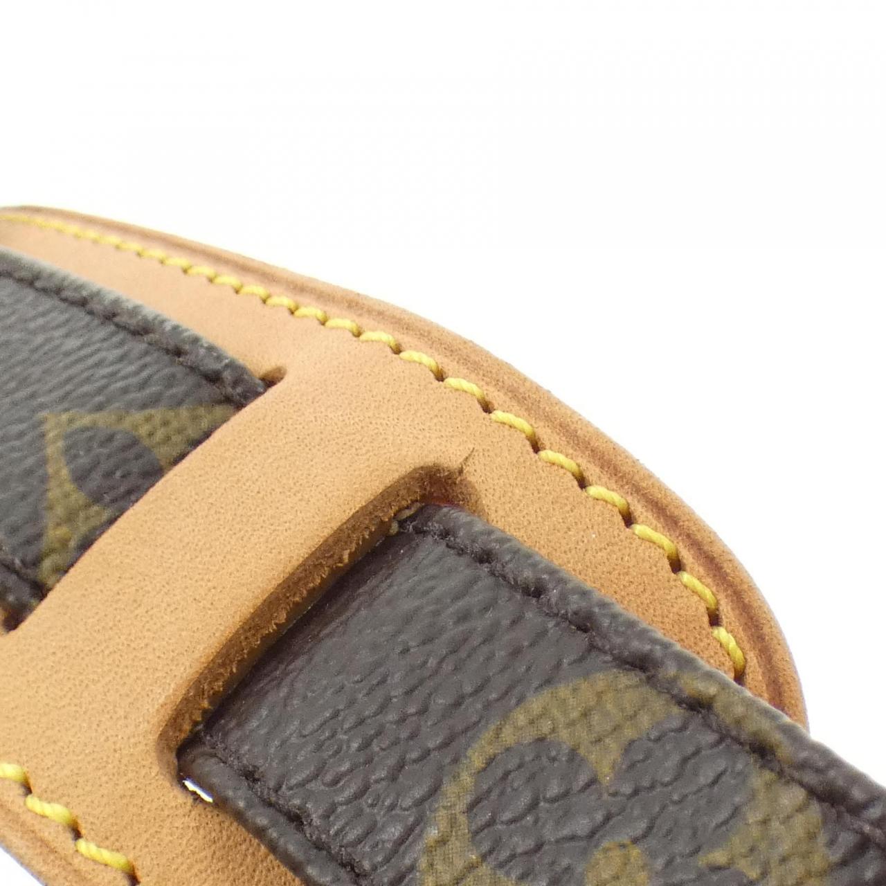 LOUIS VUITTON Monogram Nile M45244 Shoulder Bag