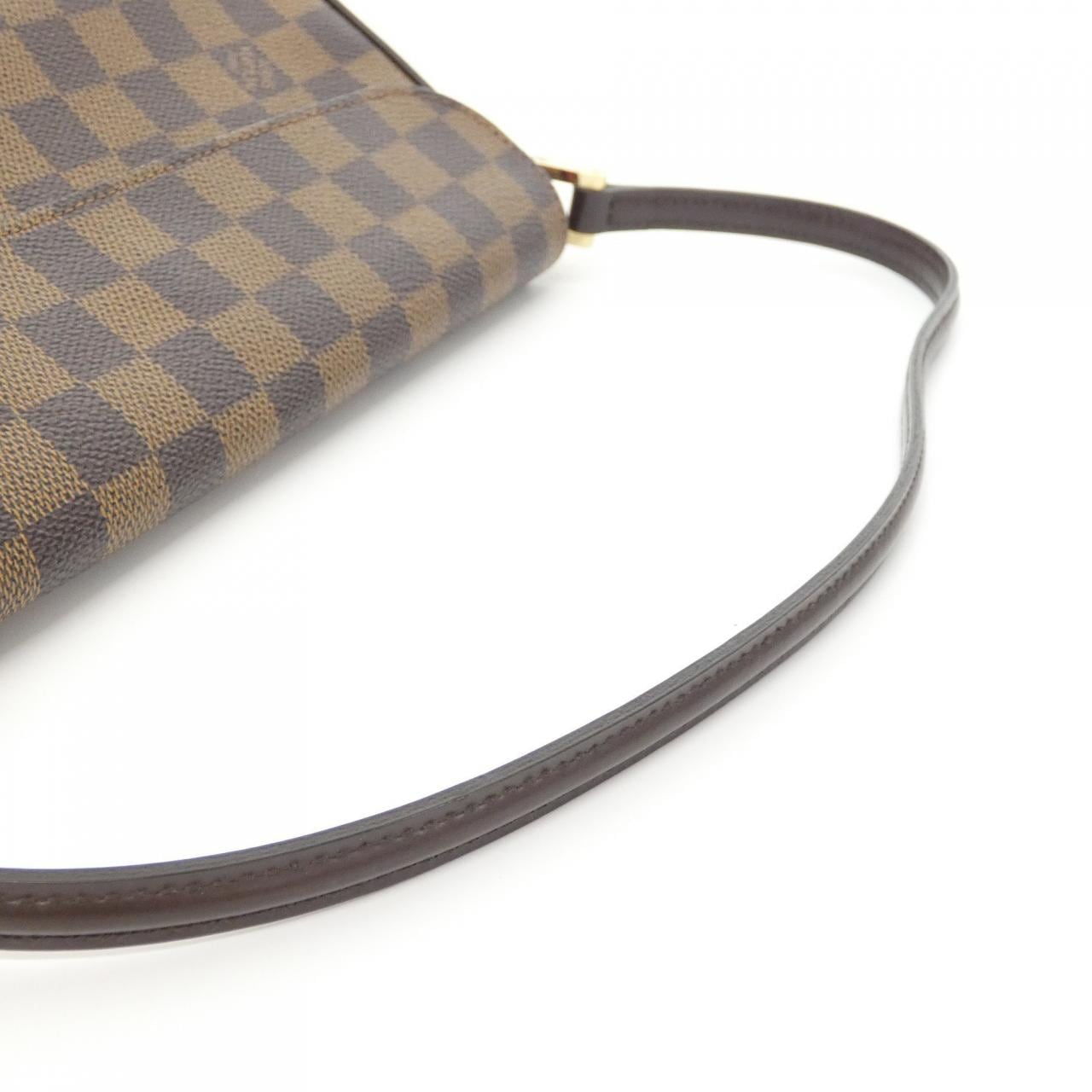 LOUIS VUITTON Damier Recoleta N51299 單肩包