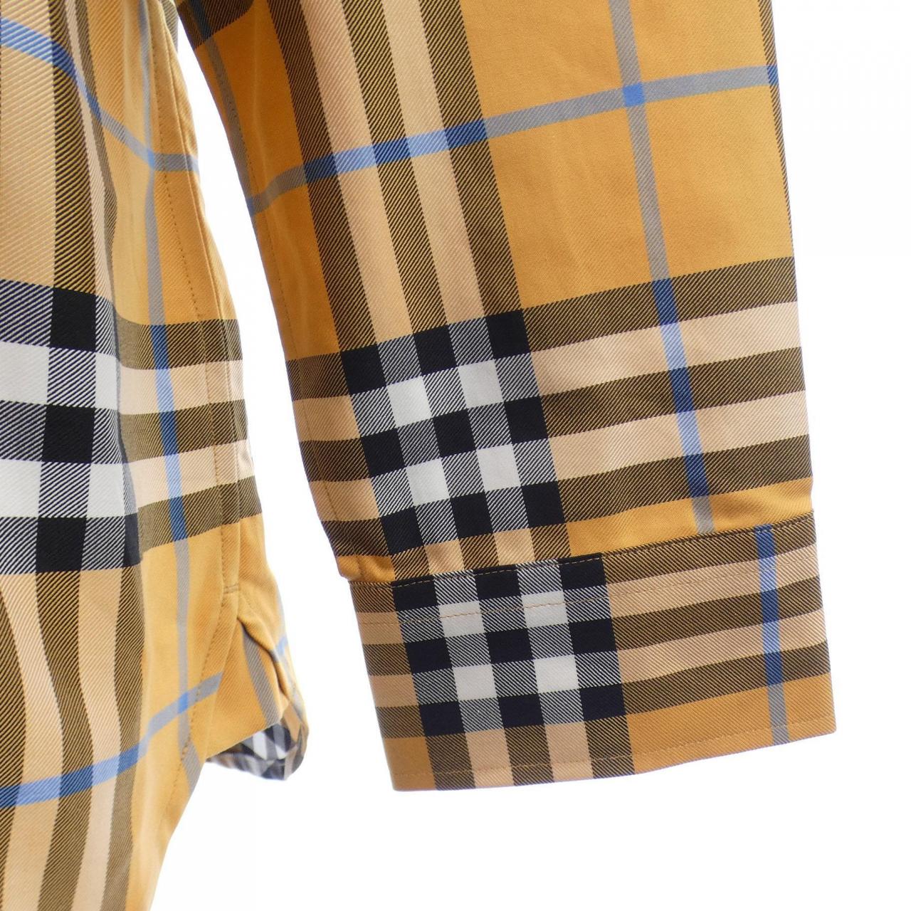 バーバリー BURBERRY シャツ