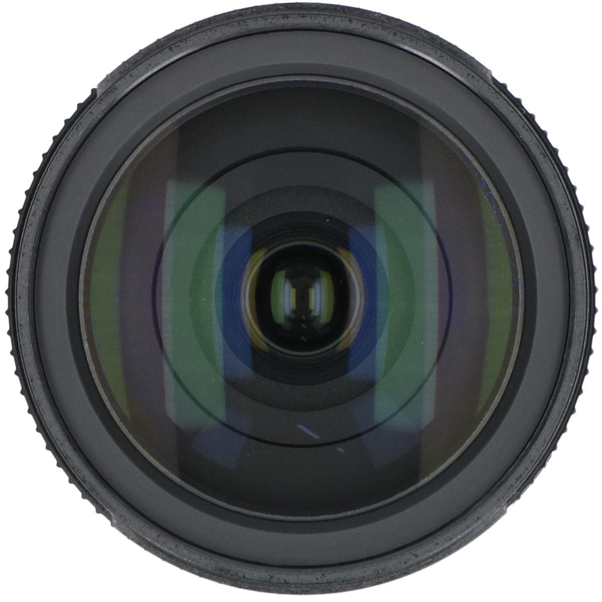 Nikon (B016) 16-300mm F3.5-6.3VC