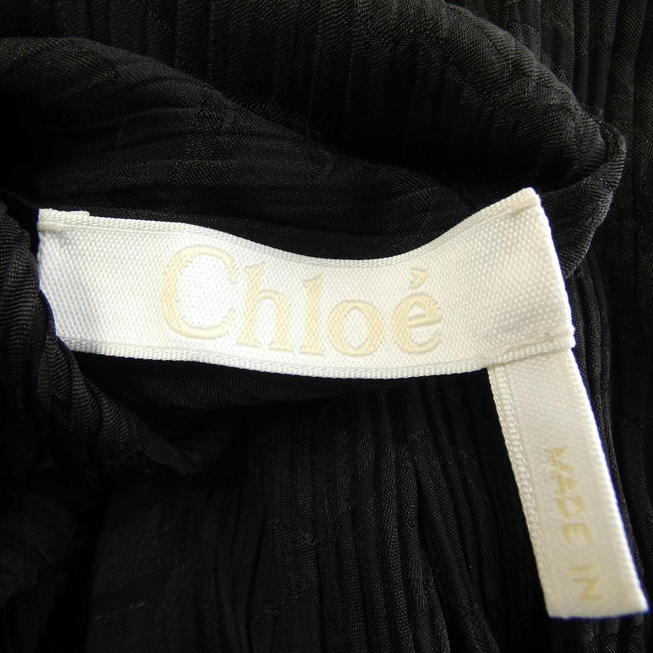 クロエ Chloe トップス