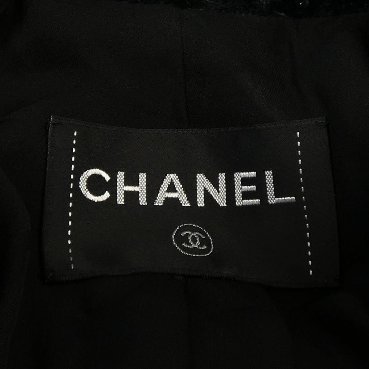 シャネル CHANEL ジャケット