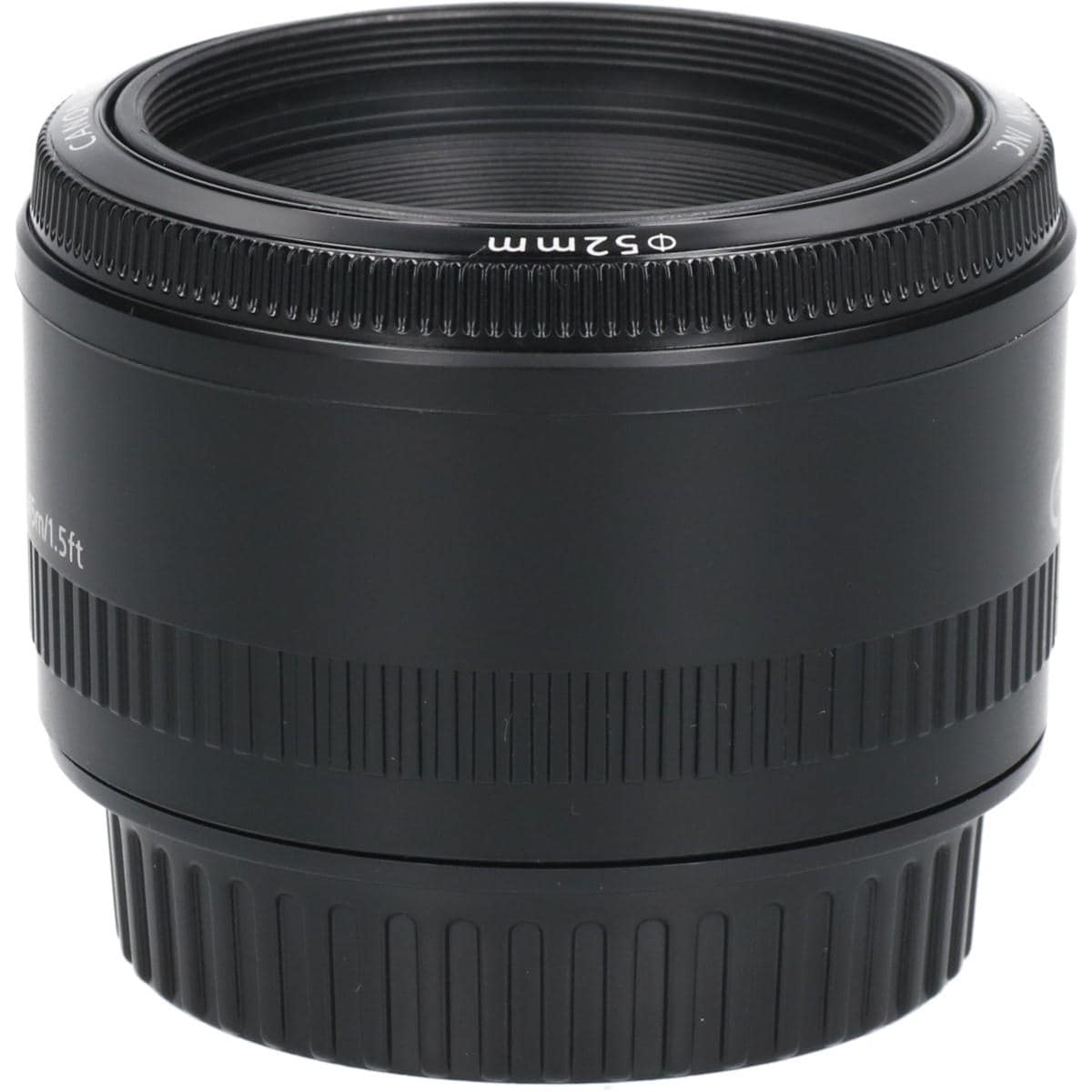 EF50mm F1.8II