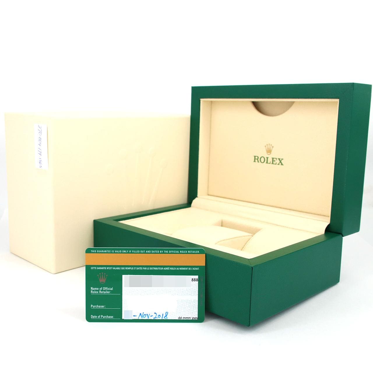 ロレックス デイトジャスト 279381RBR SSxPG 自動巻 ランダム番