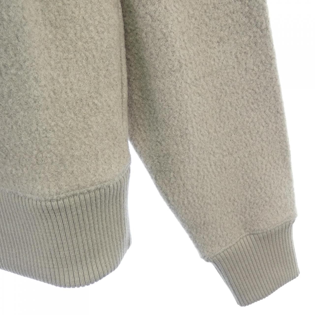 アミ AMI USW021 スウェット