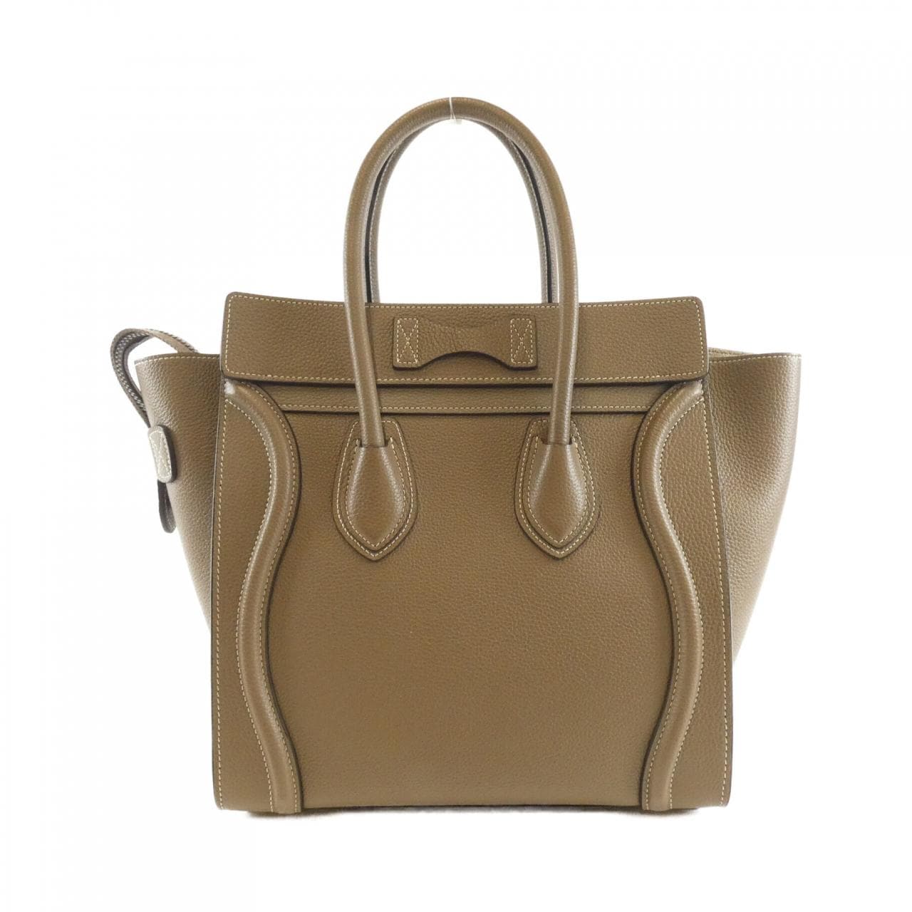 セリーヌ マイクロ ラゲージ 189793DRU バッグ