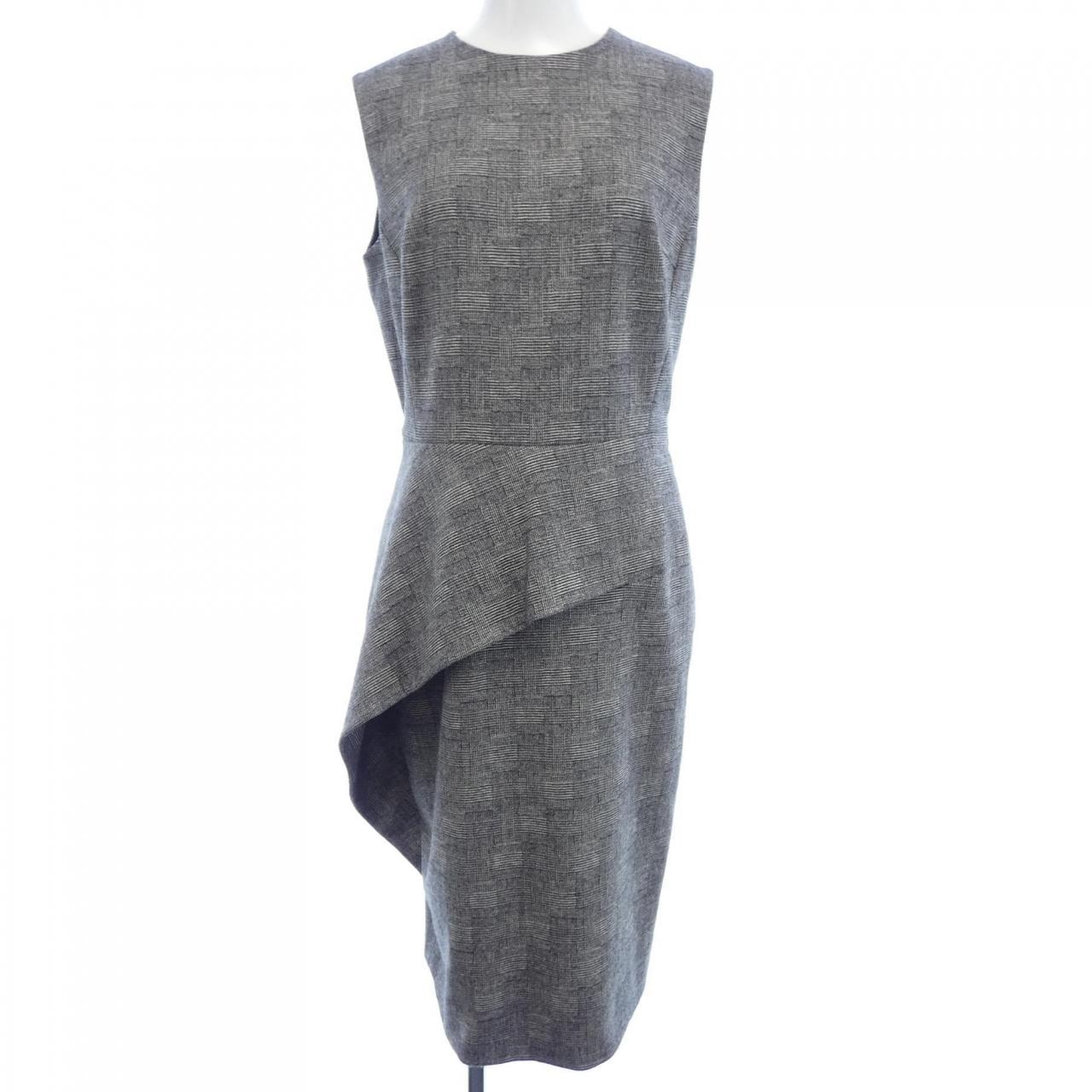 クリスチャンディオール CHRISTIAN DIOR 3A21634A1147 ワンピース