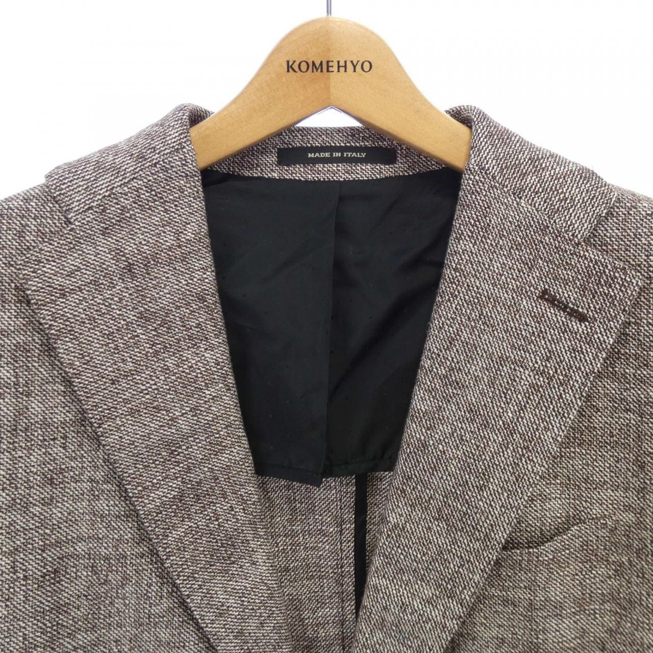 タリアトーレ TAGLIATORE ジャケット