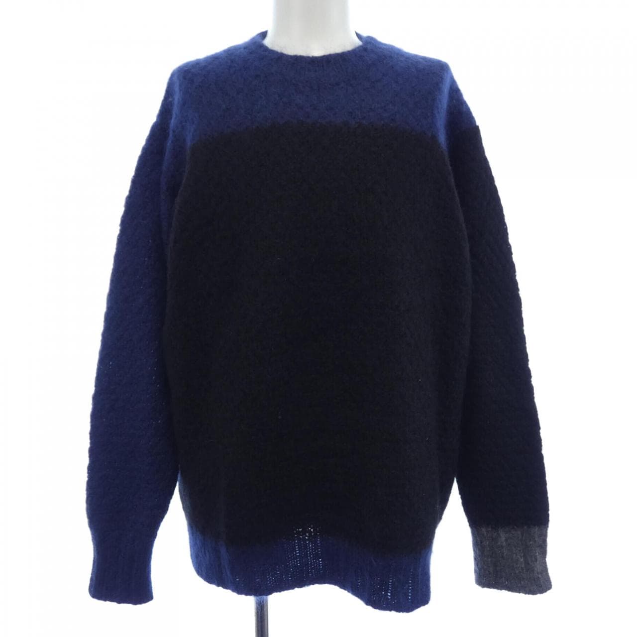 Marni MARNI GCMO08Q01FU163 Knit