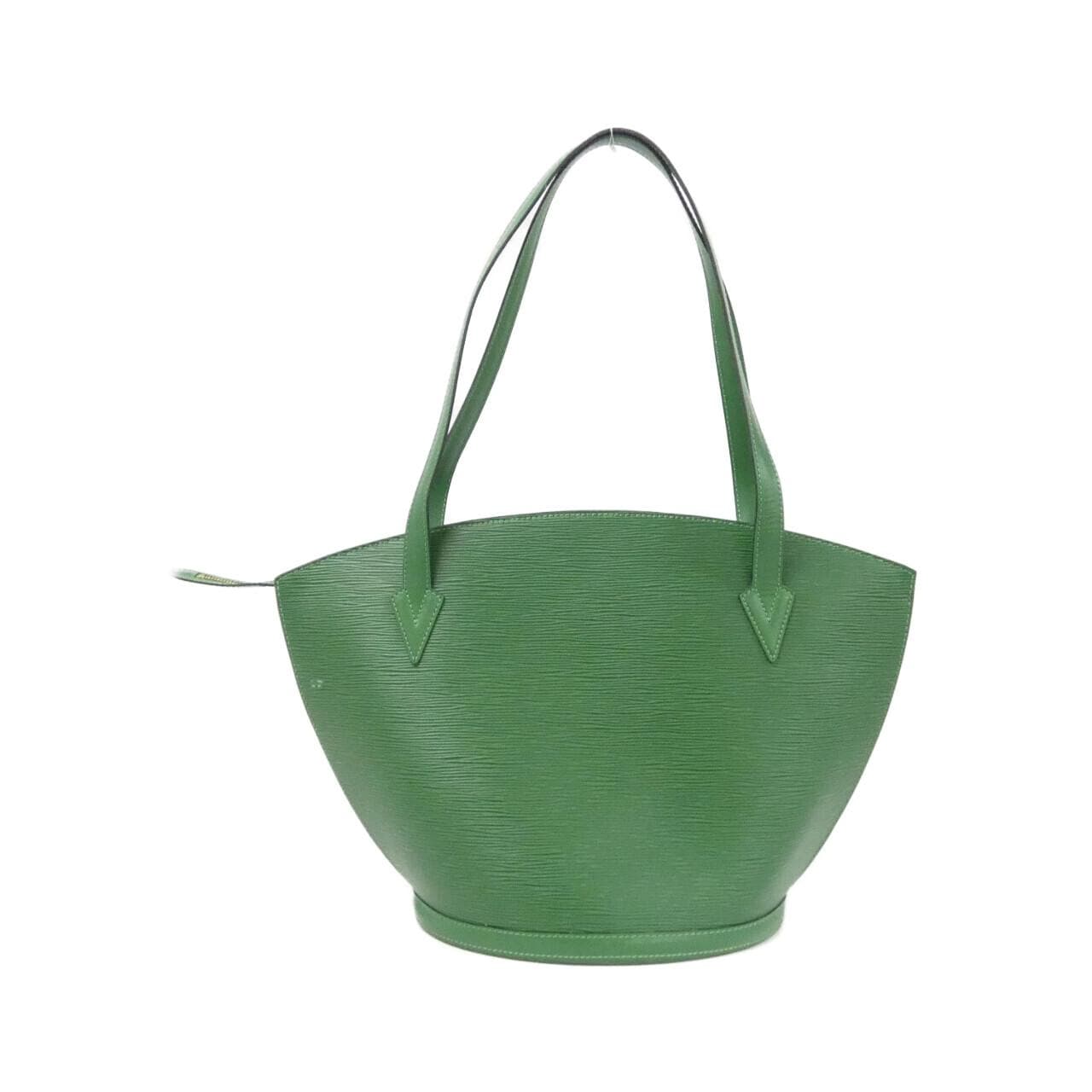 【ヴィンテージ】ルイヴィトン エピ サンジャック ショッピング M52264 ショルダーバッグ