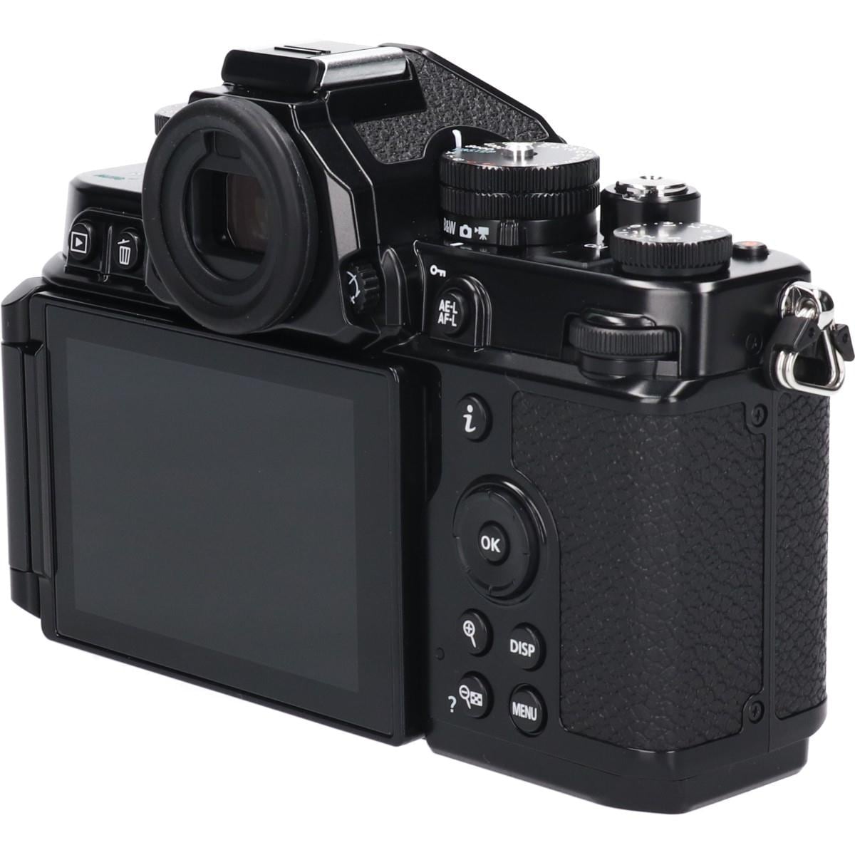 ＺＦ　ブラック