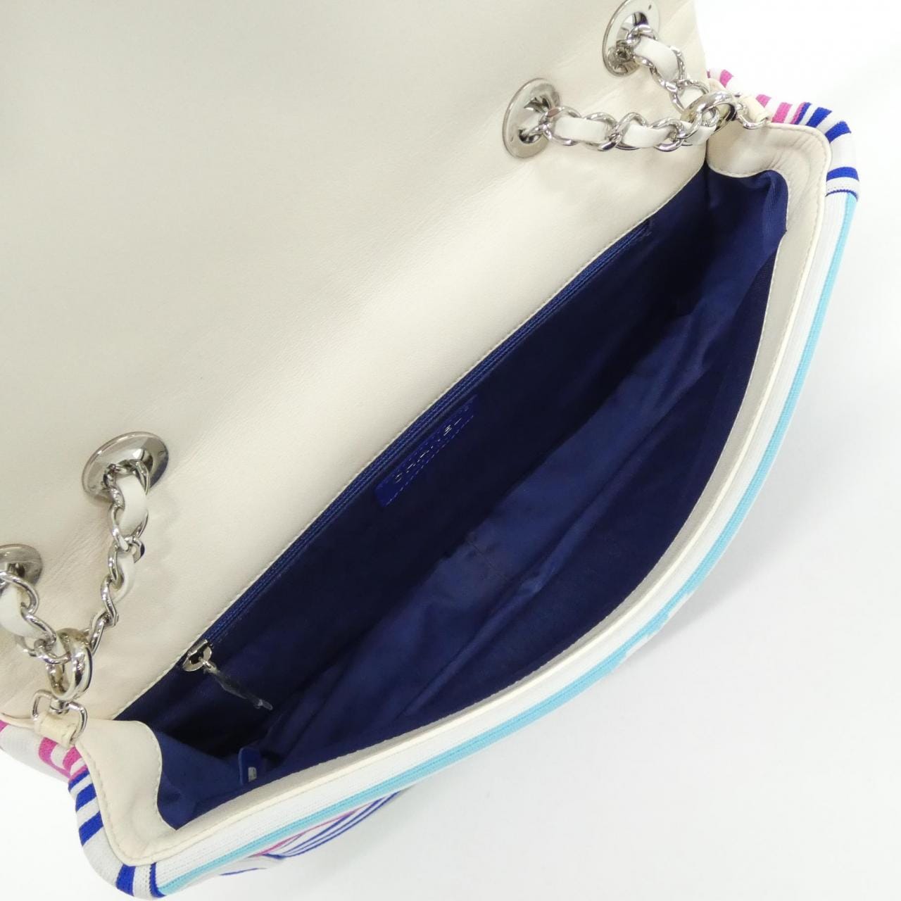 シャネル AS0462 ショルダーバッグ