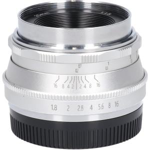 ＭＦＴ２５ｍｍ　Ｆ１．８