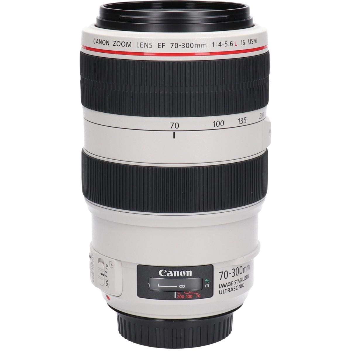 ＥＦ７０－３００ｍｍ　Ｆ４－５．６Ｌ　ＩＳ　ＵＳＭ