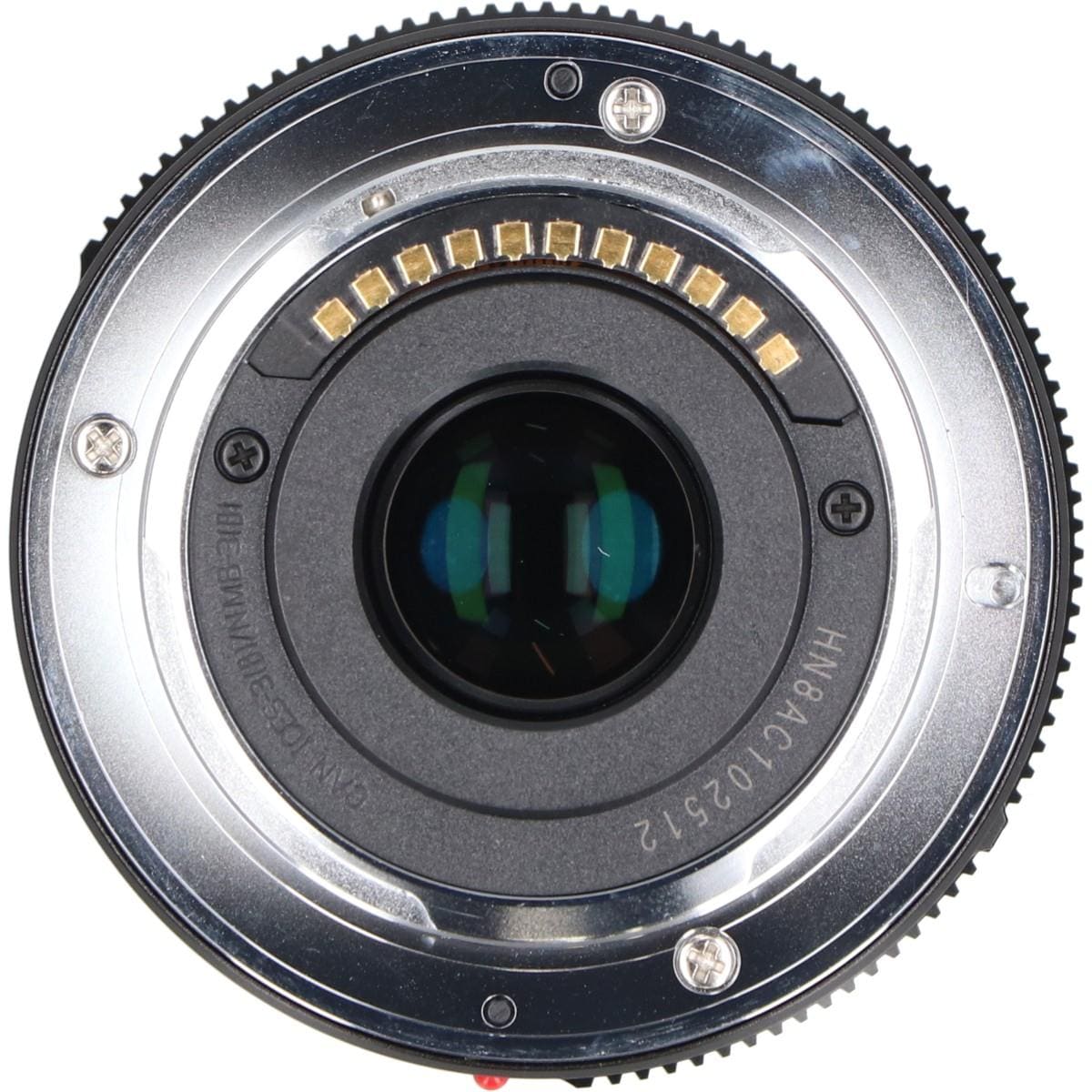 ＤＧ　ＳＵＭＭＩＬＵＸ１５ｍｍ　Ｆ１．７ＡＳＰＨ