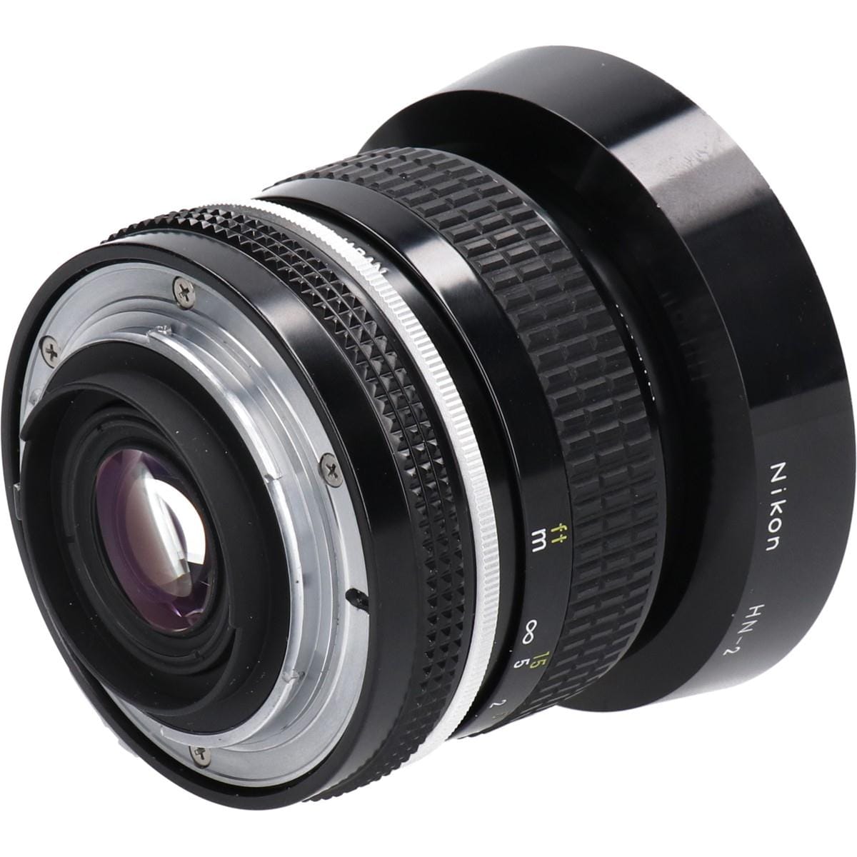 非ＡＩ２８ｍｍ　Ｆ２．８