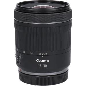 RF15-30mm F4.5-6.3IS STM