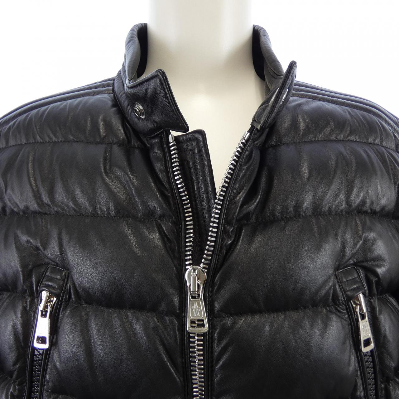 モンクレール MONCLER 5098Q AMIOT ダウンジャケット