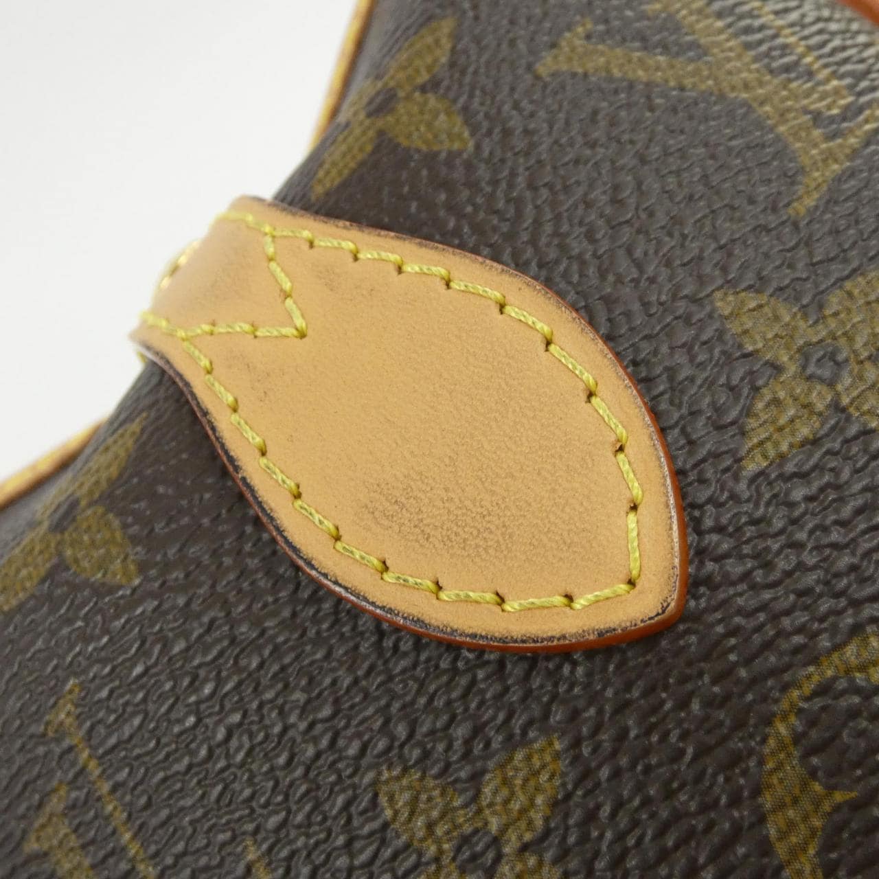 LOUIS VUITTON Monogram Fold Me 手袋 M80874 配件袋