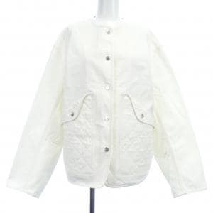 エルメス HERMES ノーカラージャケット