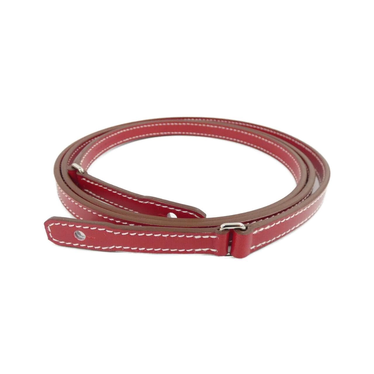 HERMES Kelly To-Go Lock 084279CK Shoulder Wallet