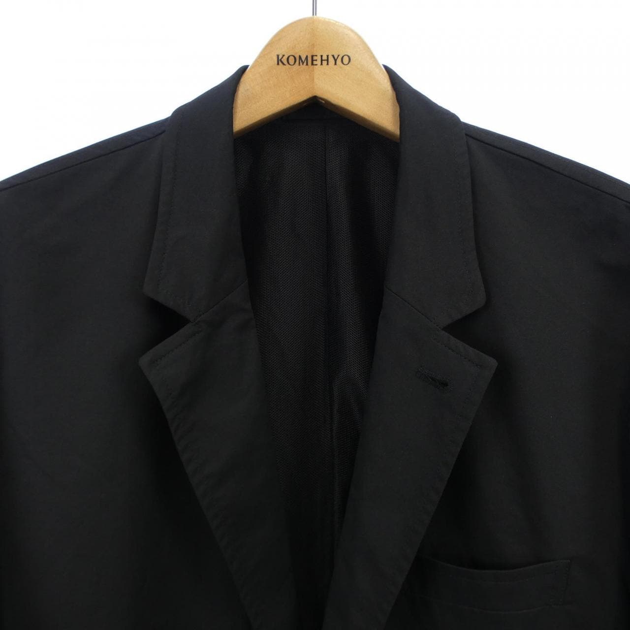 フレッシュサービス FreshService ジャケット