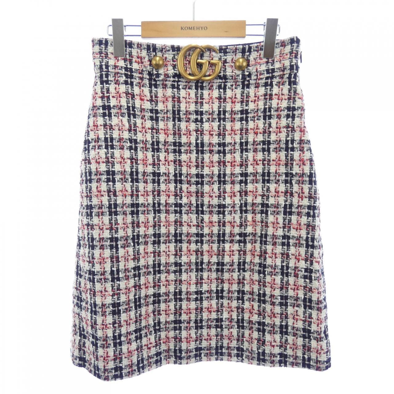 グッチ GUCCI スカート